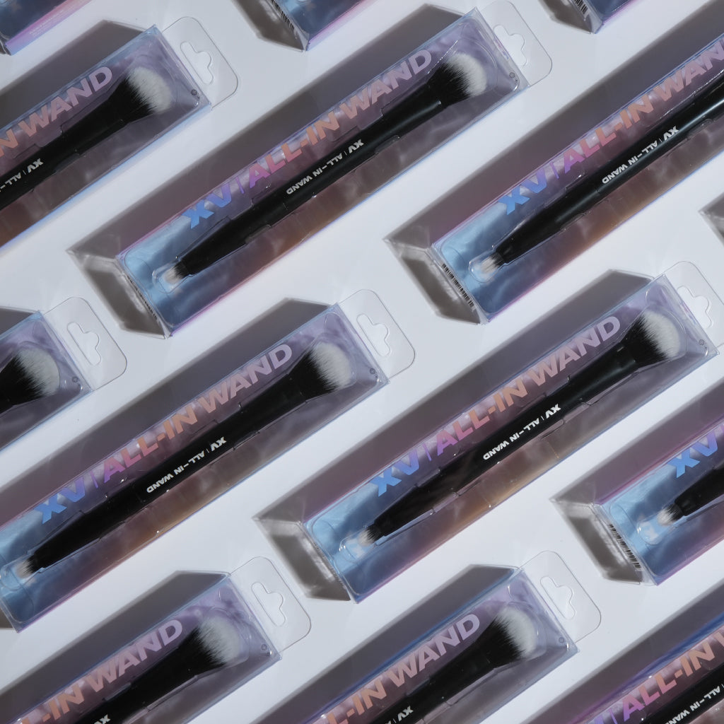 [Blush/Sculpt] XV Terra + XV Helios Combo Pack