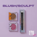 [Blush/Sculpt] XV Terra + XV Helios Combo Pack