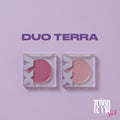 [Duo Terra] XV Terra Hydro Cream Blush by jiaohjia 2pcs