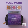 [Full Pack] | XV Coverup + XV Terra + XV Helios + XV All-In Wand + Makeup Bag