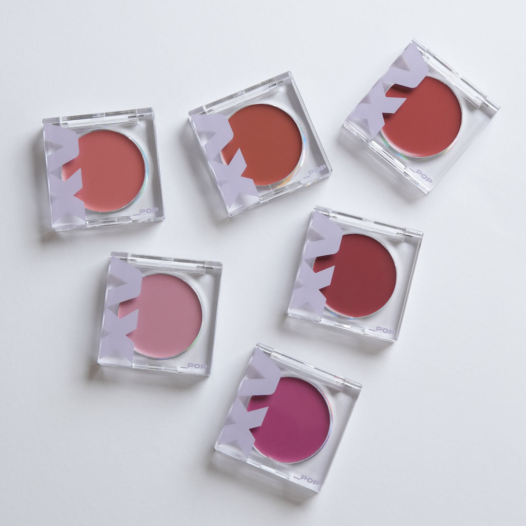 [Blush/Sculpt] XV Terra + XV Helios Combo Pack