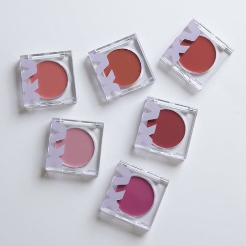 [Blush/Sculpt] XV Terra + XV Helios Combo Pack