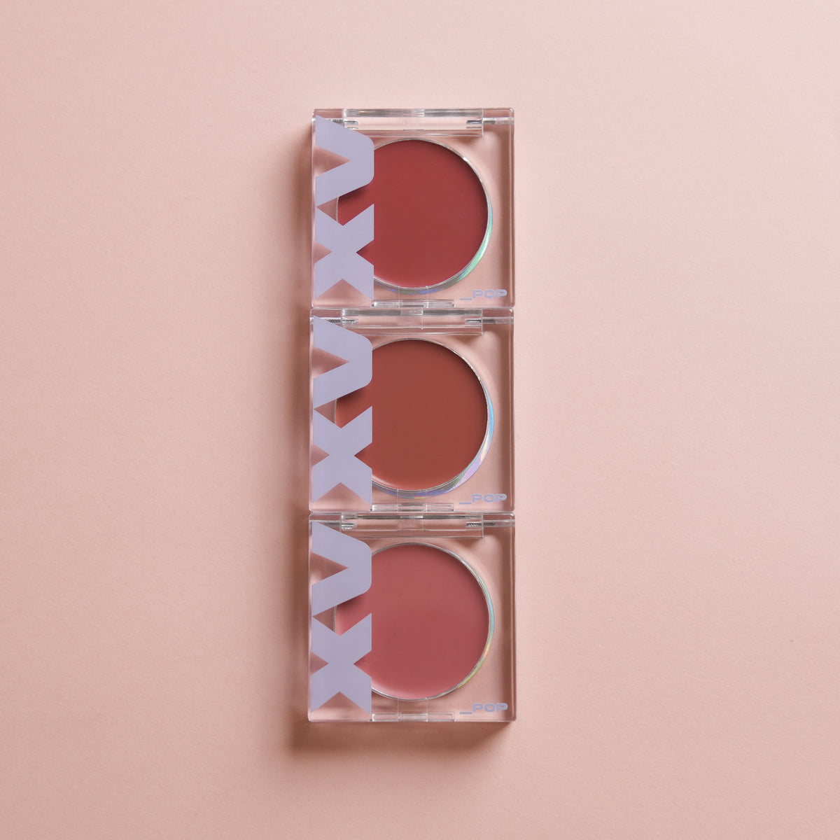 [Full Pack] | XV Coverup + XV Terra + XV Helios + XV All-In Wand + Makeup Bag