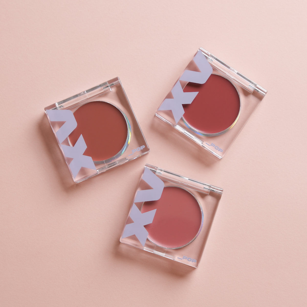 [Duo Terra] XV Terra Hydro Cream Blush by jiaohjia 2pcs